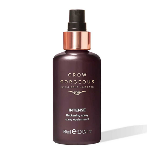 Grow gorgeous - Spray Epaississant Intense - SOINS CHEVEUX HOMME