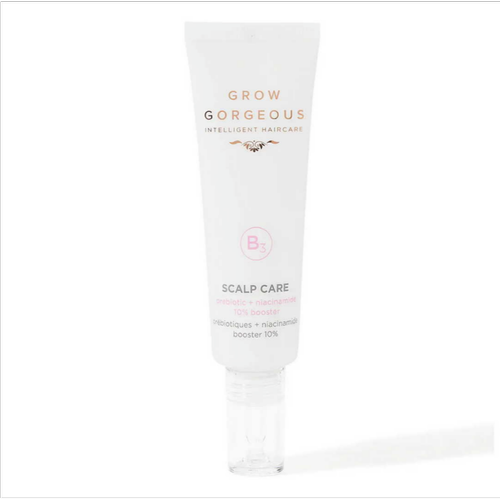 Grow gorgeous - Booster Réequilibrant 10% Niacinamide - SOINS CHEVEUX HOMME