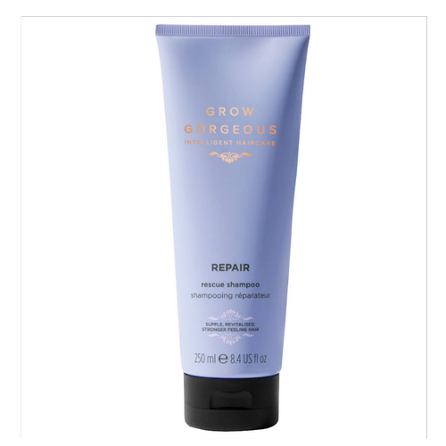 Grow gorgeous - Shampoing Repair - Shampoing homme