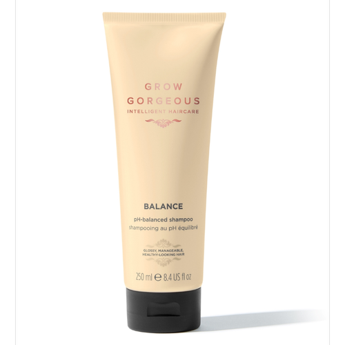 Grow gorgeous - Shampoing Balance - SOINS CHEVEUX HOMME