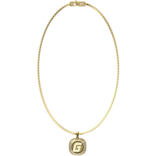 Guess Bijoux - Colliers homme Guess Bijoux - Promotions Mode HOMME