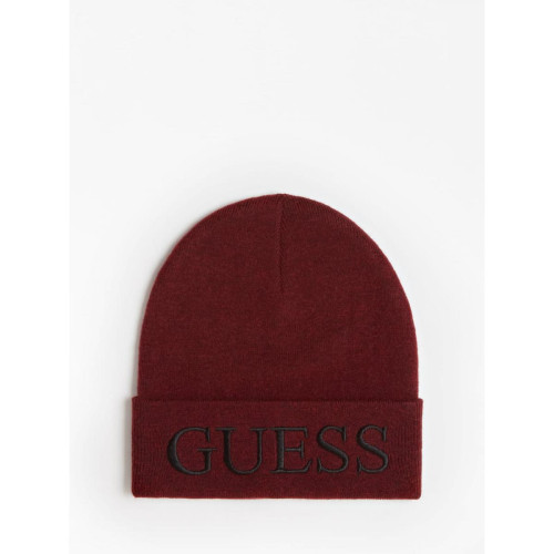 Guess Maroquinerie - Bonnet - Promotions Guess Maroquinerie