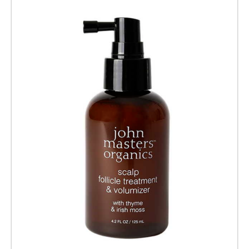 John Masters Organics - Spray Volumisant Et Apaisant Scalp - SOINS CHEVEUX HOMME