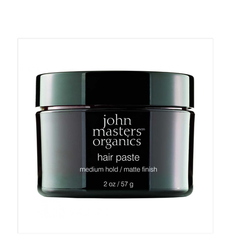 John Masters Organics - Pâte Coiffante Effet Mat - Produit coiffant homme