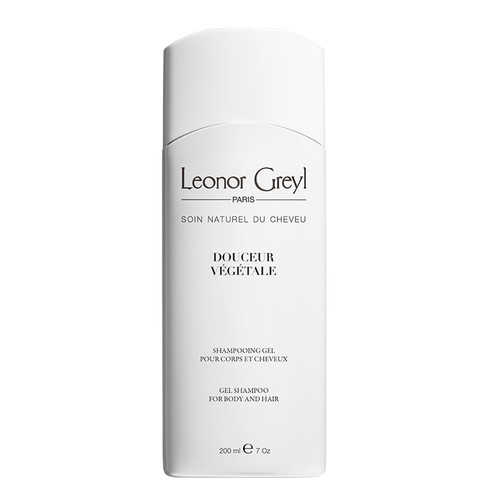 Leonor Greyl - Gel Douche Végétal - Corps & Cheveux - Shampoing homme