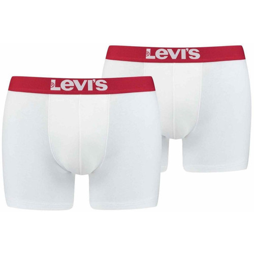 Levi's Underwear - Pack 2 boxers - Promos cosmétique et maroquinerie