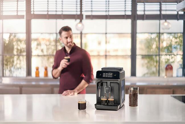 machine à café expresso 

broyeur S1200