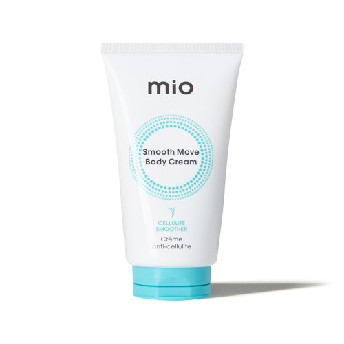 Mio - Crème Anti-Cellulite - Smooth Move Body Cream - Creme hydratante et gommage homme