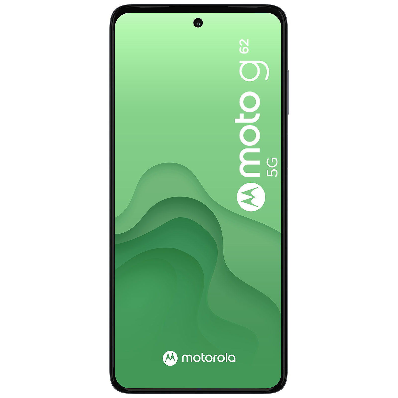  Motorola G62