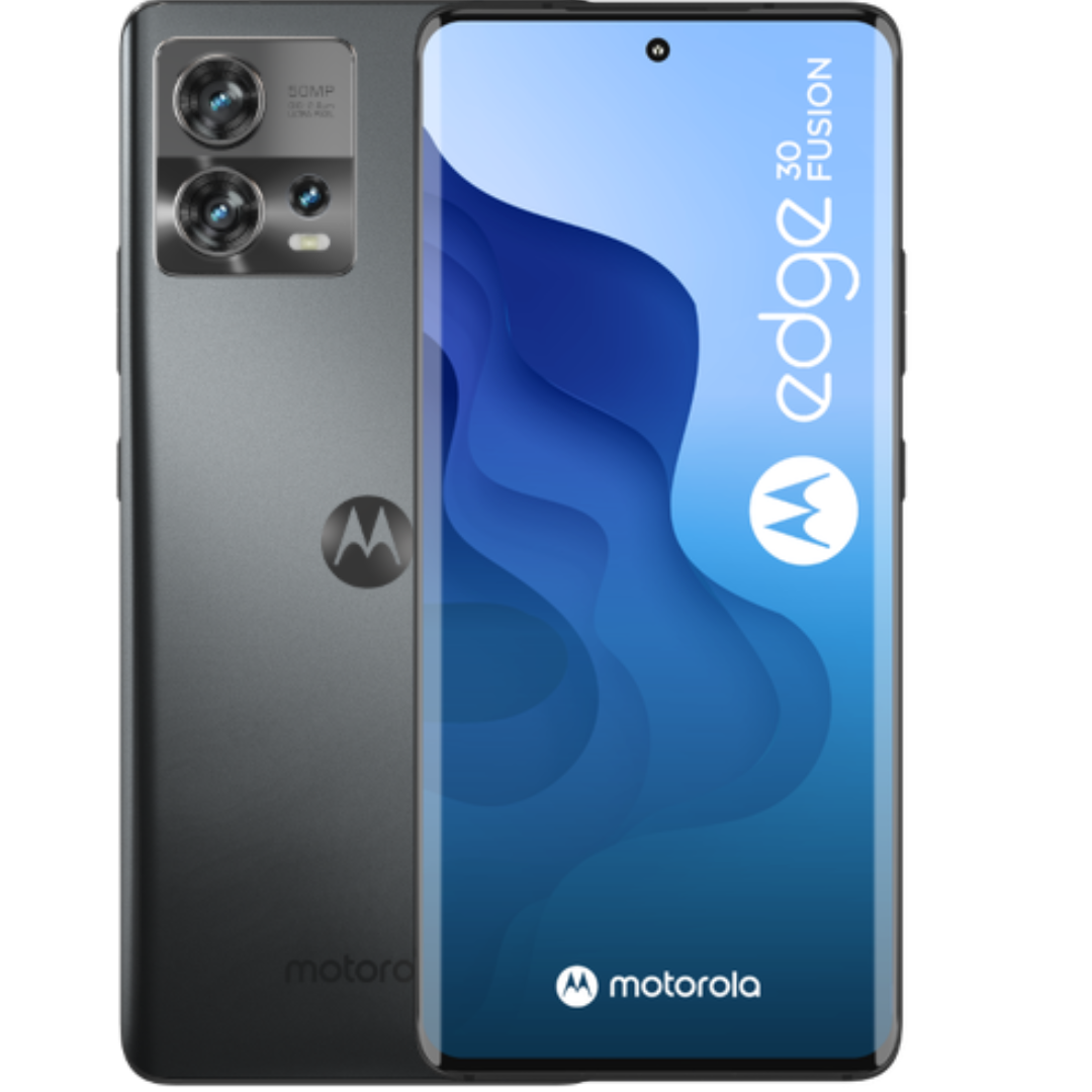Motorola Edge Fusion