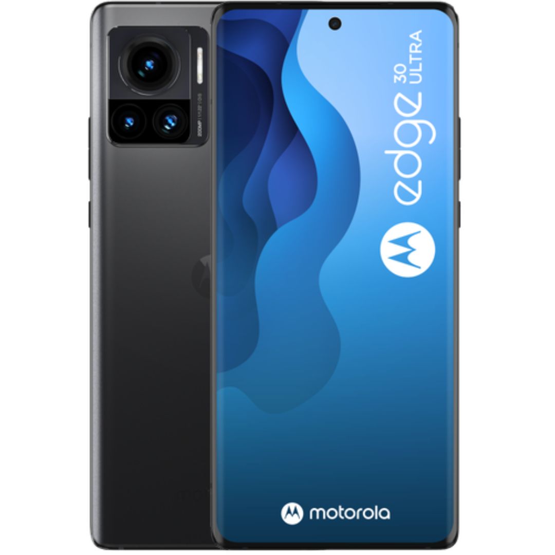 Motorola Edge Ultra