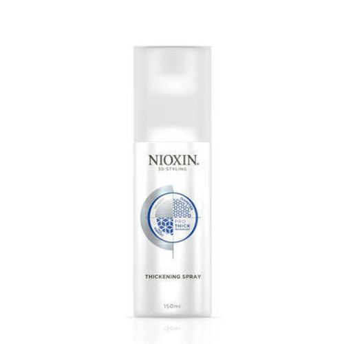 Nioxin - Spray volume densifiant cheveux - Produit coiffant homme