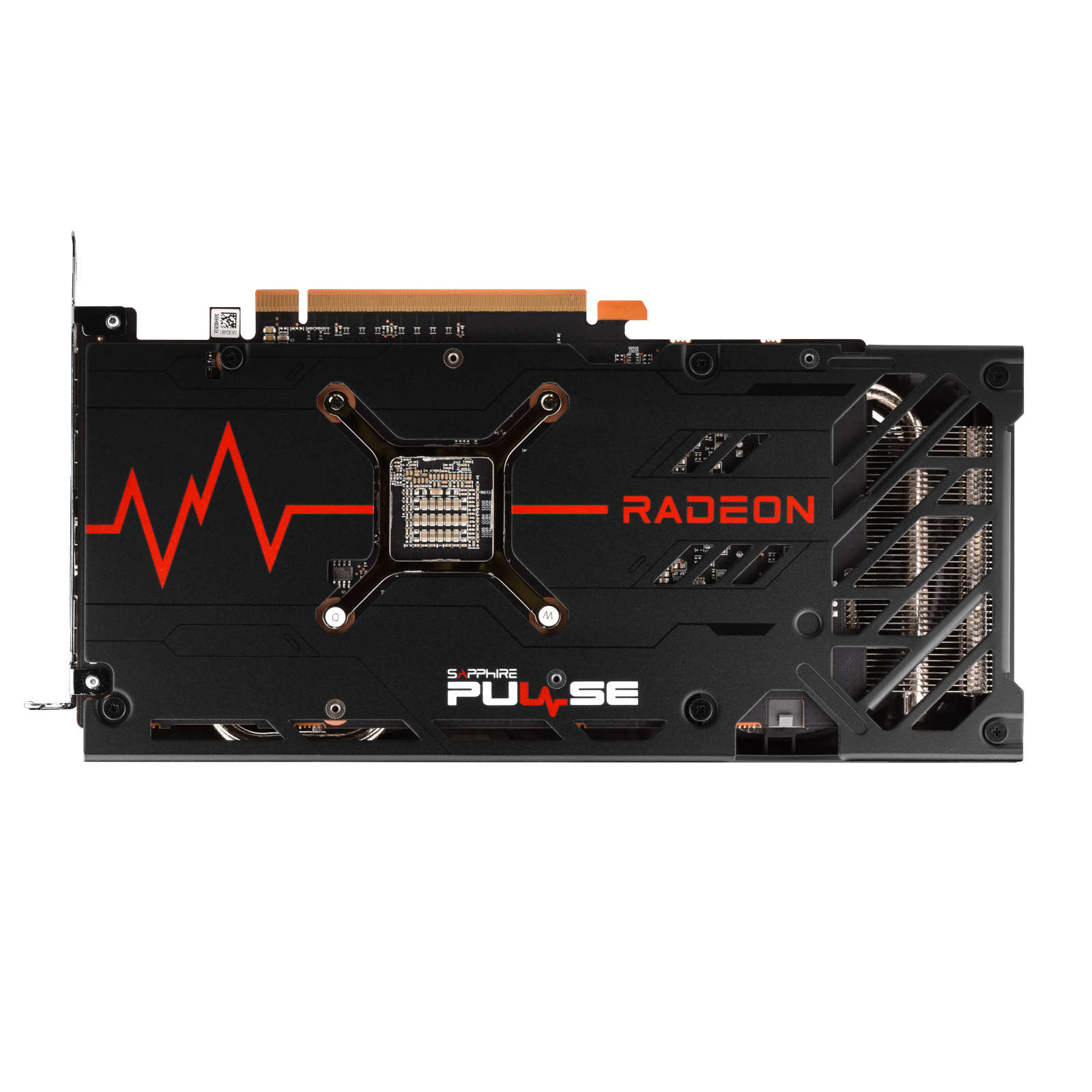 RADEON RX 6650 XT PULSE GAMING OC 8GB présentation