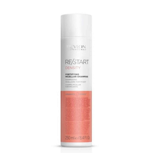 Revlon Professional - Shampooing Micellaire Fortifiant Anti Chute Des Cheveux Re/Start Density - Shampoing homme
