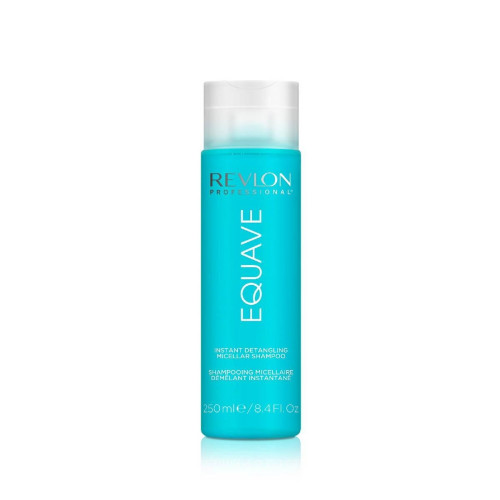 Revlon Professional - Shampooing Micellaire Démêlant Hydronutritif Equave - Shampoing homme