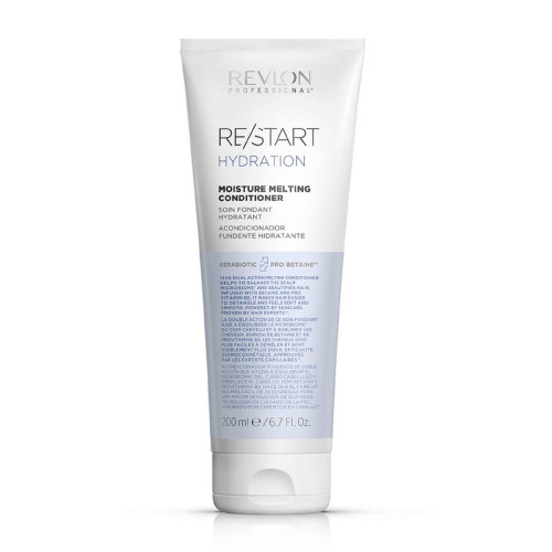 Revlon Professional - Après Shampoing Micellaire Hydratant Re/Start? Hydratation - Promotions Soins HOMME