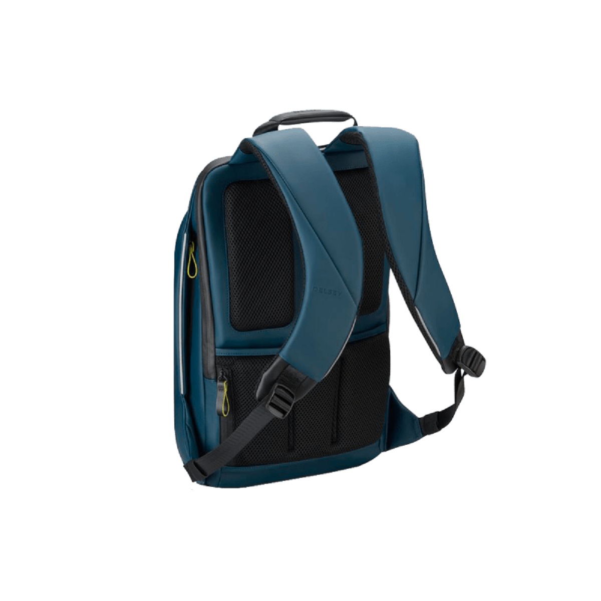 Securain<br>Backpack bleu avec Cosmo Ride sac