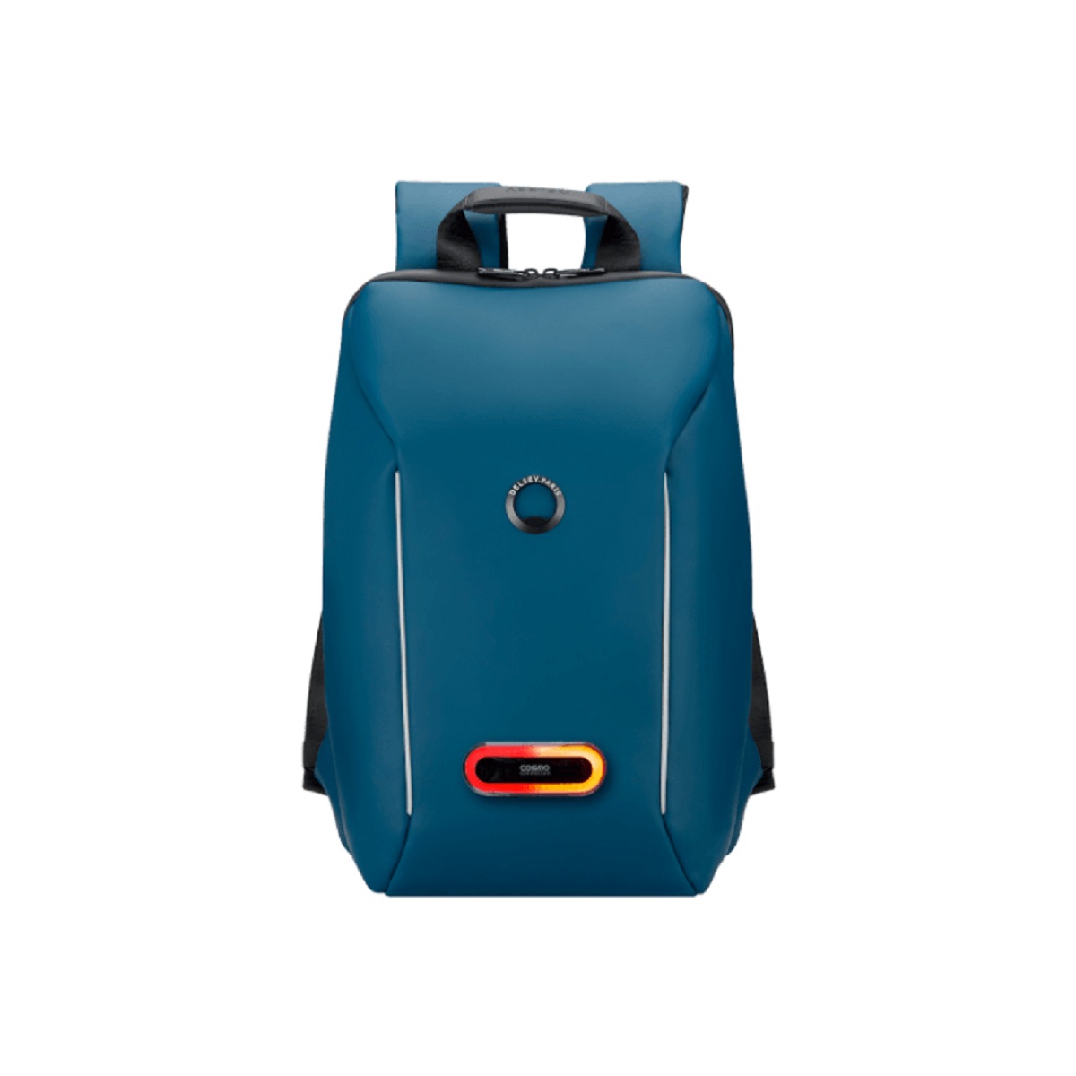 Securain<br>Backpack bleu avec Cosmo Ride