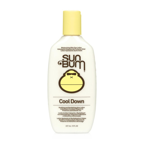 Sun Bum - Lotion Après Soleil - Cool Down - SOINS VISAGE HOMME