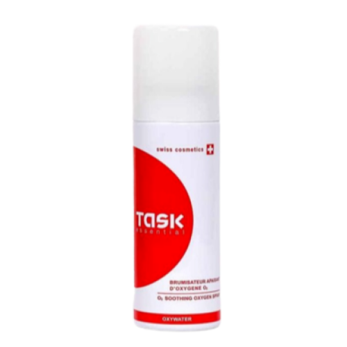 Task Essential - O2 Oxywater Brumisateur D'oxygène - SOINS VISAGE HOMME