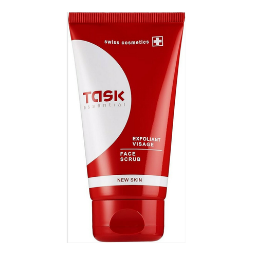 Task Essential - New Skin Exfoliant Visage - Gommage masque visage homme