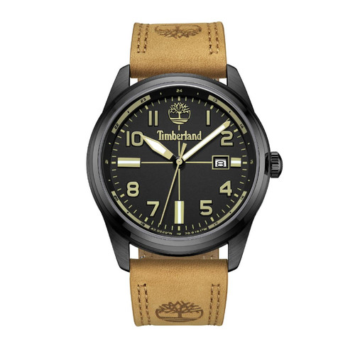 Timberland - Montre Homme Timberland - Promotions Mode HOMME