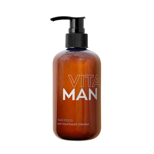 Vitaman - Soin Nourrissant Vegan Pour Les Cheveux - SOINS CHEVEUX HOMME
