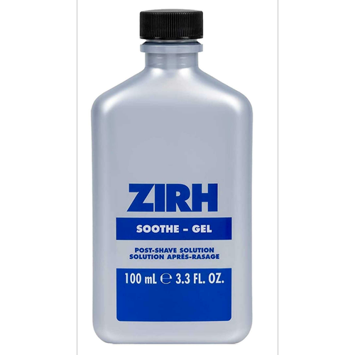 Zirh - Solution Après-Rasage - Rasage homme