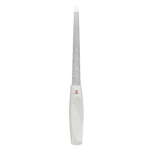 Zwilling - Lime A Ongles Saphir 160mm - Manche Blanc - SOINS CORPS HOMME