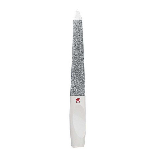 Zwilling - Lime A Ongles Saphir 90mm - Manche Blanc - SOINS CORPS HOMME