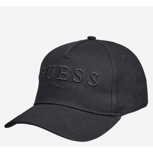 Guess Maroquinerie - Casquette Baseball Cap - Promotions Guess Maroquinerie