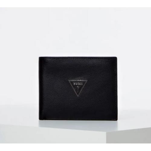 Guess Maroquinerie - Portefeuille King - Porte cartes portefeuille homme