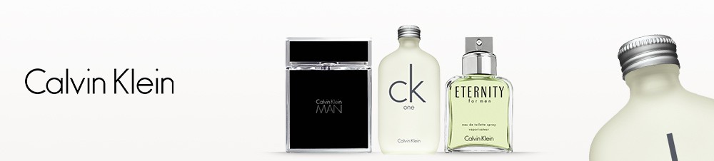 Parfum Calvin Klein