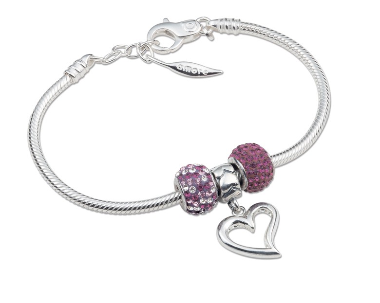bracelet amour BR027