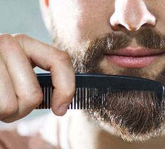 3 étapes pour avoir une belle barbe en été