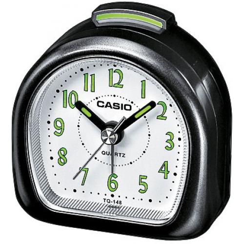 Casio - Réveil Casio TQ-148-1EF - Montre homme alarme