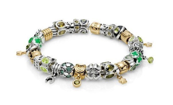 bracelet-bicolore-vert