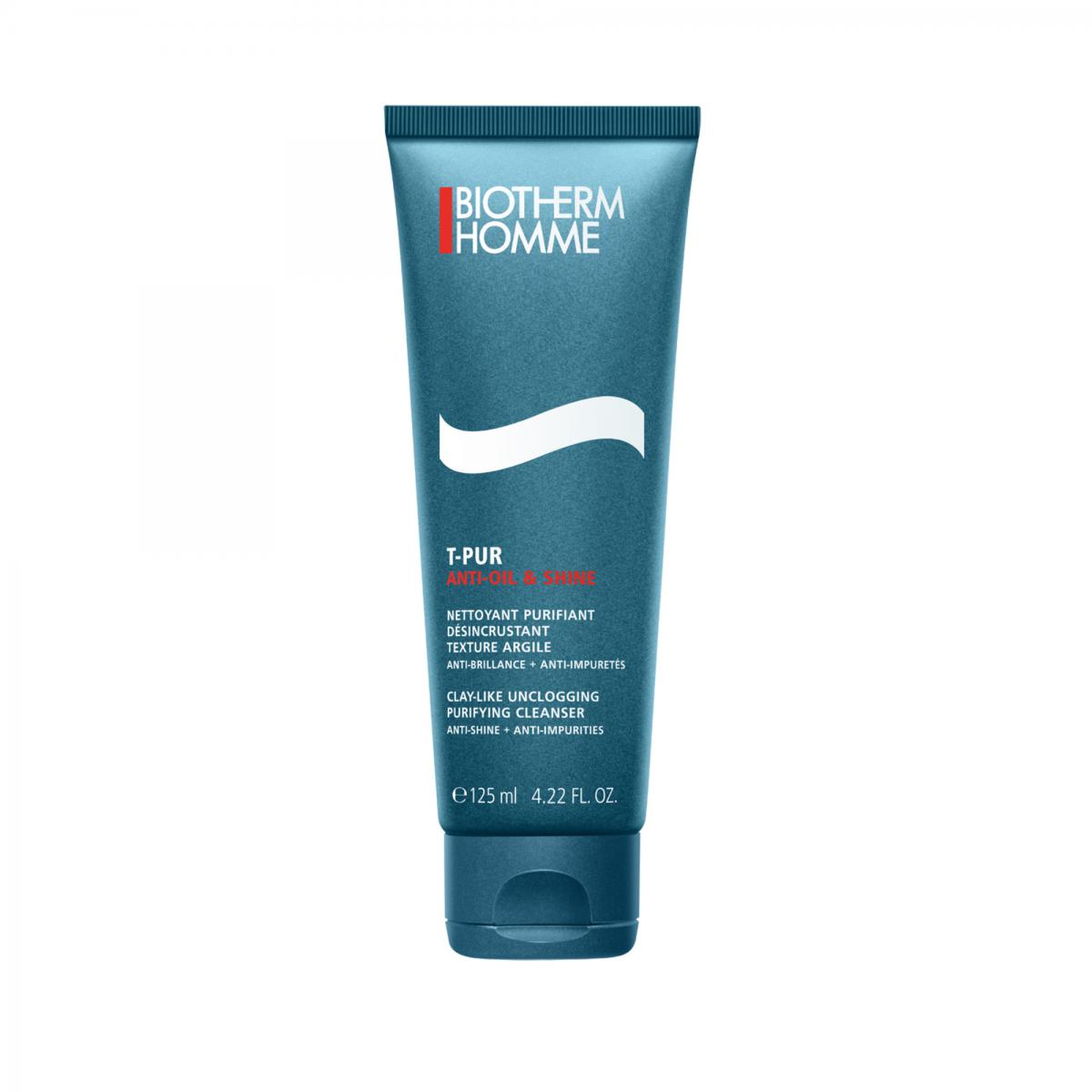 Biotherm homme