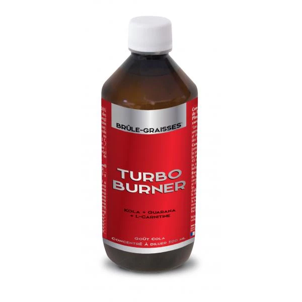 Turbo Burner Nutri-expert