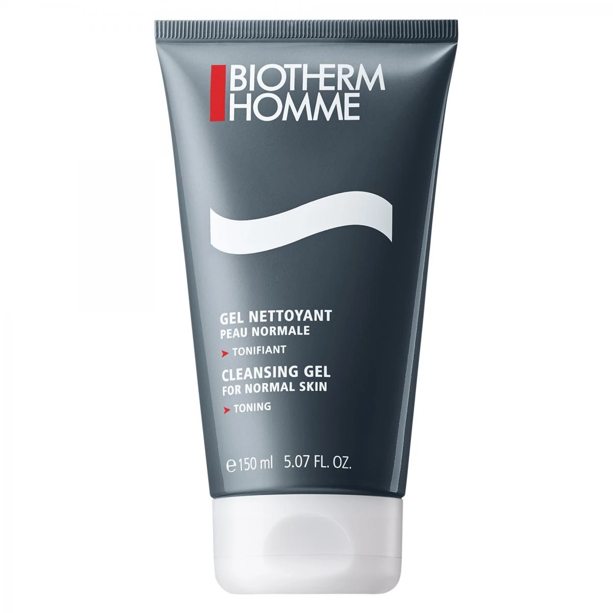 T-Pur - Gel Hydratant Biotherm Homme - Crème Hydratante Visage Homme sur  MenCorner