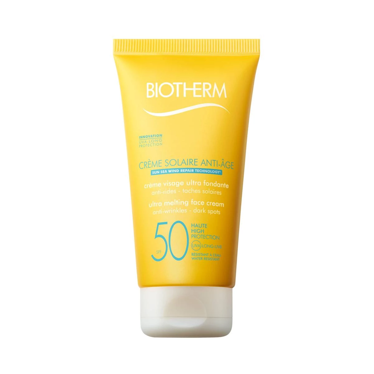 Biotherm Solaire Homme