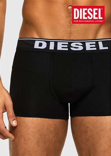Diesel Underwear
