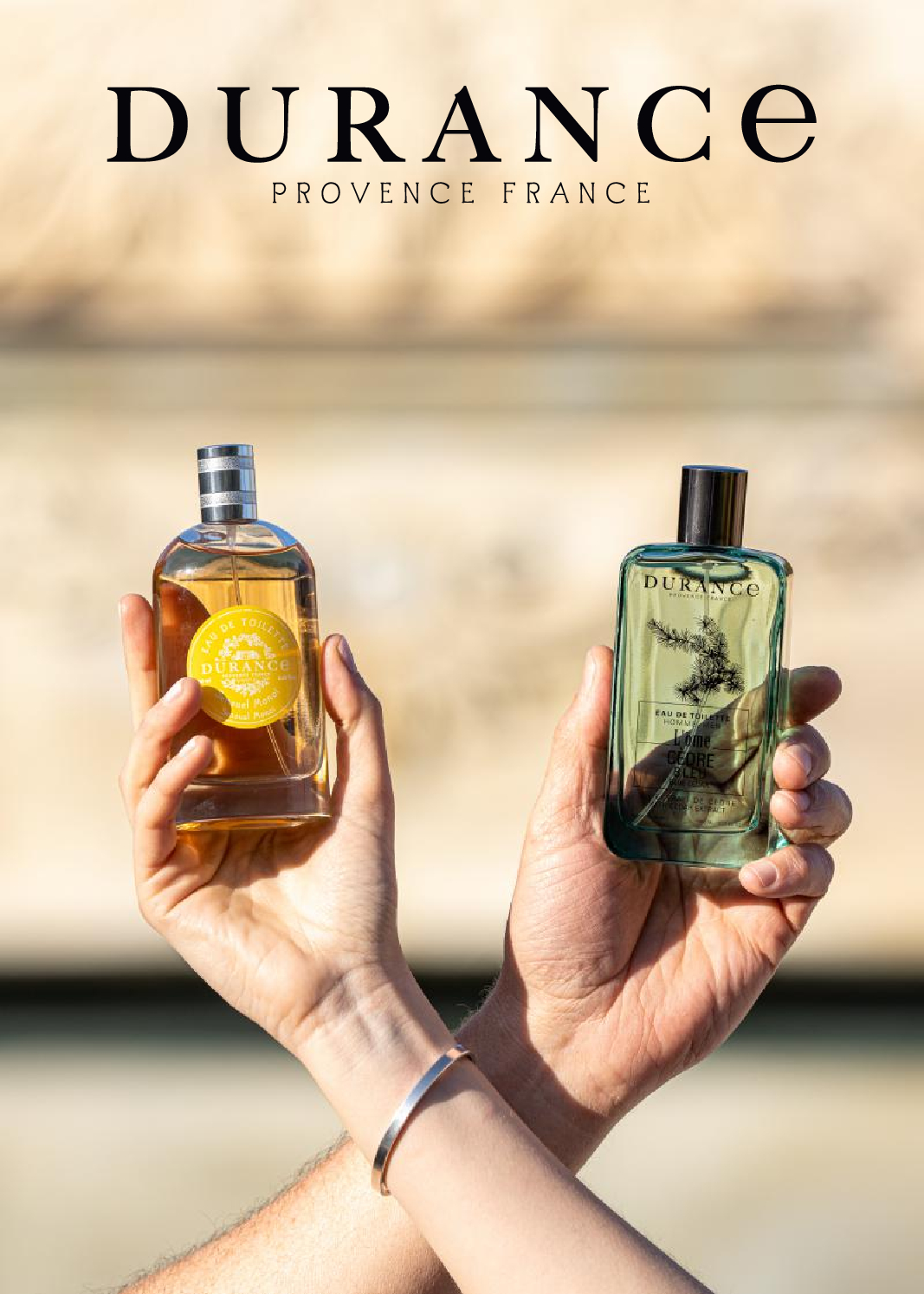 Durance - parfums