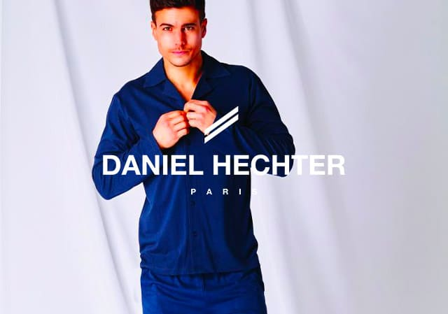 Daniel Hechter Homewear
