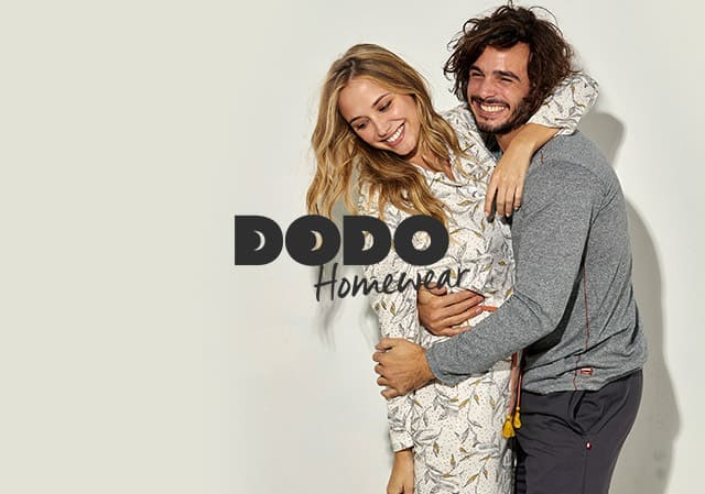 Dodo Homewear 