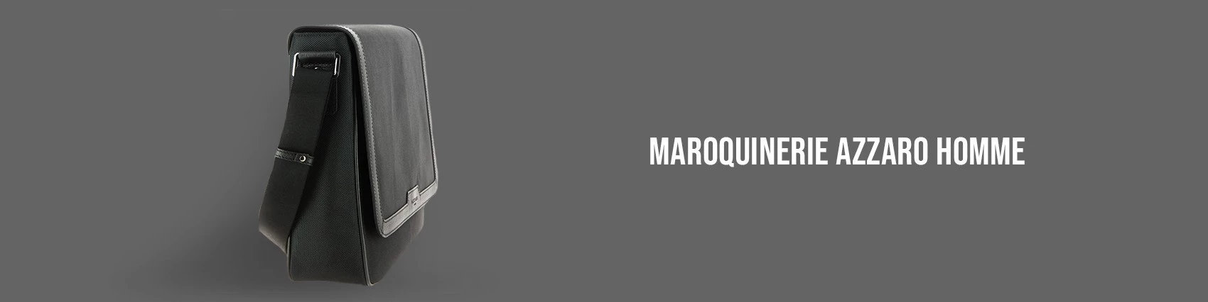Maroquinerie Azzaro