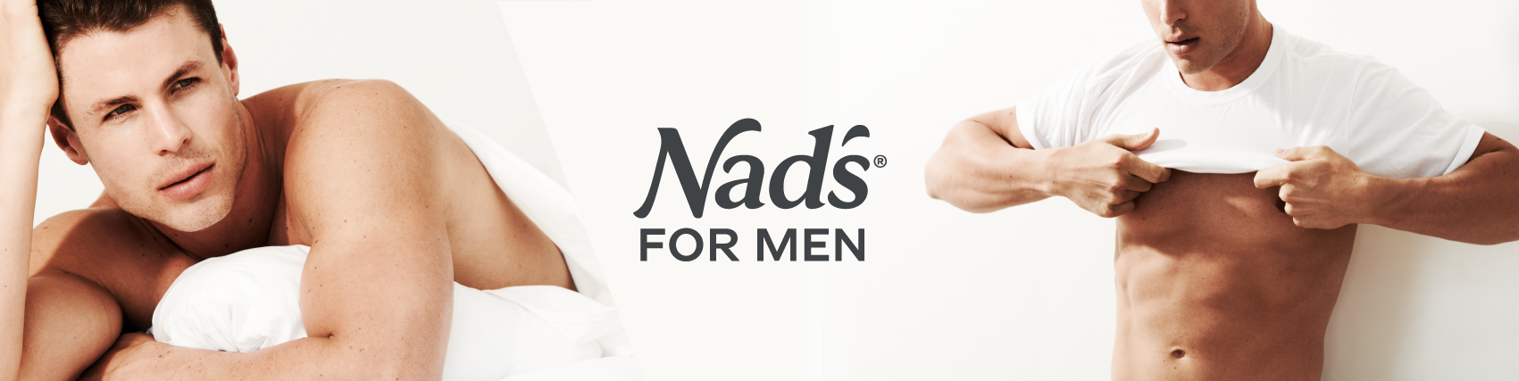 Nads For Men 