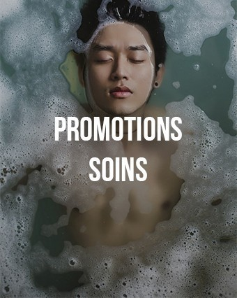 Promotions - Soins
