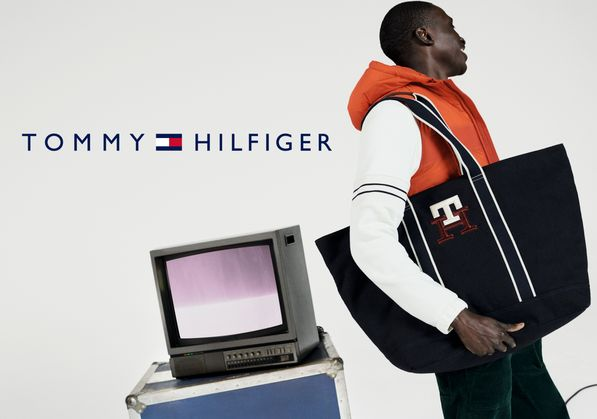 Tommy Hilfiger Maroquinerie