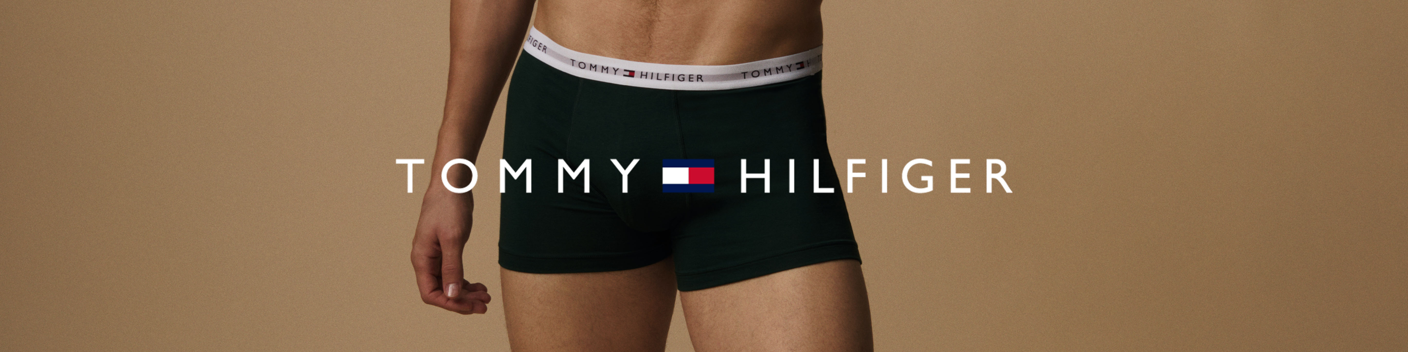 Tommy Hilfiger Underwear